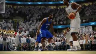 NCAA Basketball 10  Launch Day Sizzle [upl. by Adda]