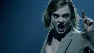 Cabaret at the Kit Kat Club  Cara Delevingne and Luke Treadaway Official Show Trailer [upl. by Eyk]