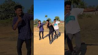 Ale dahar dahar te ❤️  DingraBoyz  santali short video  new santali video [upl. by Hallimaj303]