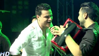 El Mismo De Siempre En Vivo  Silvestre Dangond amp Lucas Dangond Turbaco FULL HD [upl. by Ayamahs25]