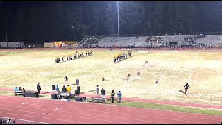 Ferriday High School • Fieldshow  Washington Marion High BOTB 2022 [upl. by Goldshell]