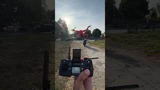 L900 PRO SE MAX OBSTACLE AVOIDANCE TEST GUMAGANA KAYA [upl. by Sesiom]