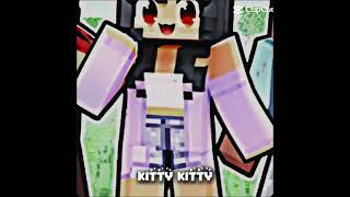 go go kitty kitty lets go kitty kittyaphmauedit [upl. by Joed]