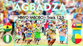 MINYO HABOBO  Track 123 [upl. by Solokin249]