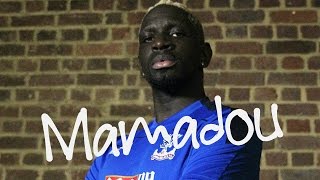 Mamadou [upl. by Cogan220]