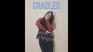 Cradles  Sub Urban  Monika Verma  Tutting Combo [upl. by Lertnahs40]