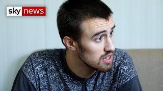 Jihadi Jack makes appeal to come home [upl. by Nodnek]