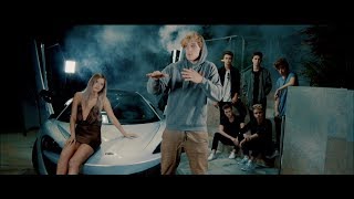 FULL SONG The Fall Of Jake Paul Official Video FEAT Why Dont We [upl. by Elbas358]