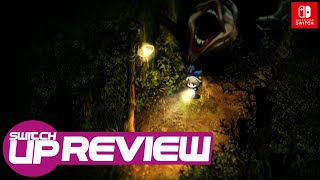 Yomawari The Long Night Collection Nintendo Switch Review  SPOOKTACULAR [upl. by Tiffanie]