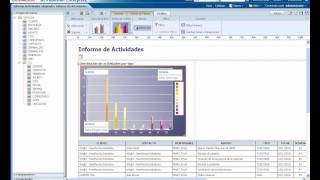 Oracle BI Publisher 11g Introducción y demo [upl. by Revolc]