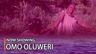 OMO OLUWERI Latest Yoruba Movie 2023 Drama Starring Lekan Olatunji Tunde Usman Alapinni [upl. by Myles]