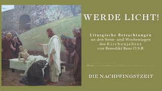 1 September  Fünfzehnter Sonntag nach Pfingsten  Liturgische Einführung [upl. by Mayce]