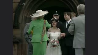 Coronation Street Terry Duckworth Scenes  Episode 272 Runaway Groom [upl. by Euqcaj353]