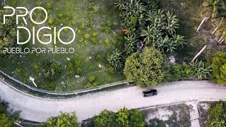 EL PRODIGIO  Pueblo Por Pueblo video oficial [upl. by Saba]