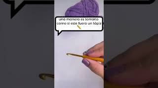 Cómo hacer Amigurumis de crochet paso a paso para PRINCIPIANTES tutorial shorts [upl. by Miarhpe722]