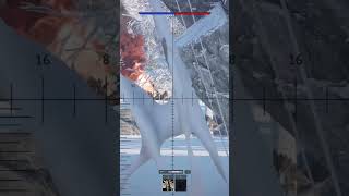 Simple Nashorn warthunder warthundergameplay [upl. by Laughlin]