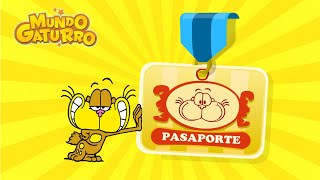 😱 Como TENER PASAPORTE GRATIS en Mundo Gaturro 2024 ✅ Sin Programas by Gero De MG [upl. by Girovard875]