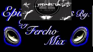 ñengo flow ft gotay que kieres de mi epicenter bass HD by dj fercho mix [upl. by Mcgrath]