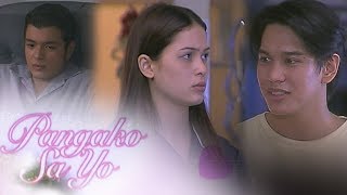 Pangako Sayo  Episode 08 [upl. by Anthea]