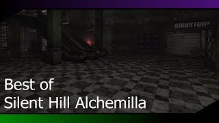 Best of Silent Hill Alchemilla Pandorya [upl. by Aneerb818]