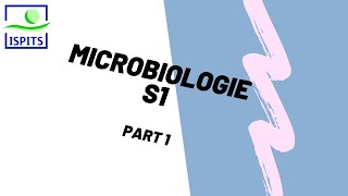 Microbiologie part1S1 ISPITS [upl. by Arakawa606]