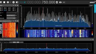 750kHz KFQD Oct01 2023 1459 UTC [upl. by Casimir]