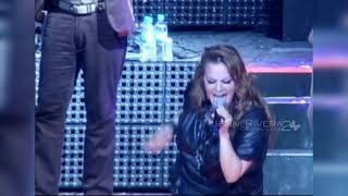 Jenni Rivera  Ovarios Auditorio Telmex Guadalajara Jalisco 2010 [upl. by Zorina712]