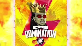 TONYMIX  MIXTAPE DOMINATION 2024 [upl. by Niaz]