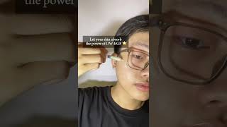 viralvideo skincare kbeauty fyp get your now Easydew [upl. by Harriet701]