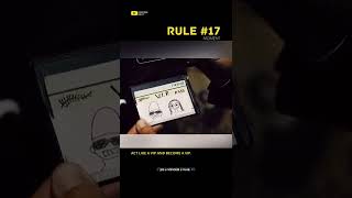 Mr Bean’s Rule 17 [upl. by Dreddy]