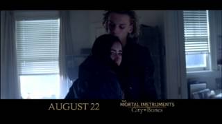 The Mortal Instruments City Of Bones 2013 Destiny Clip [upl. by Anamor]