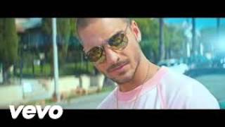 Maluma  El Perdedor Official Video [upl. by Kancler]