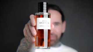 Perfumer Reviews quotFève Délicieusequot  DIOR [upl. by Alisander364]