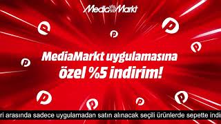 Hemen MediaMarkt uygulamasını indir puanları kazan [upl. by Fisken723]