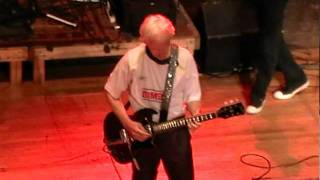 LIGHT MY FIRE  RAY MANZAREK amp ROBBY KRIEGER OF THE DOORS  LUPOS PROVIDENCE RI 11022011 [upl. by Unhsiv]