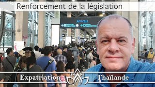 70 ans Retraitée en Thaïlande 1140€mois [upl. by Rotberg]