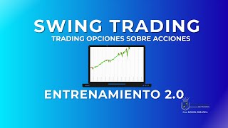 SWING TRADING 🟠 Sesion Cruce de Moving Average Promedios Moviles en el analisis tecnico [upl. by Leann626]