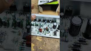 51 Home Theatre kit technical Bijoy amplifier how viralshorts hometheater kit 51 audio [upl. by Norry]