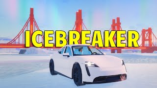 JAILBREAK SEASON 7 ICEBREAKER IS HERE [upl. by Dewhurst]