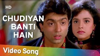 Chudiyan Banti Hain Dukano Mein HD  Aazmayish Songs  Anjali Jathar  Rohit Kumar  Mohnish Bahl [upl. by Aldos]