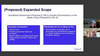 Title IX 2024 Full RunDown of New Regulations with a Title IX Expert [upl. by Venable]