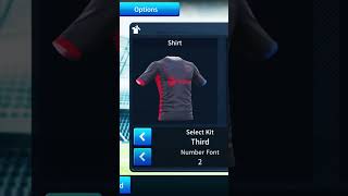 Barcelona shirt dls19dls19 [upl. by Otiv]