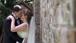 Eastington Park  Wedding Tease  Matthew amp Katie [upl. by Ardell]