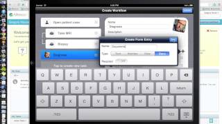 Alfresco workflow from design to execution in a matter of minutes screencast [upl. by Hahcim829]