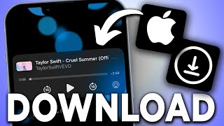 How to Download Music on iPhone for FREE 2024  Download amp Listen to Music Offline  Full Guide [upl. by Sidonie]