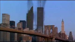 Super Mario Brothers 1993 and the WTC [upl. by Mcdade80]