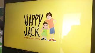 Persons UnknownHappy Jack ProductionsFuzzy Door Productions20th Century Fox Television 2009 [upl. by Udell934]