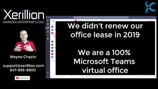 Our Microsoft Teams Virtual Office 26 Useful Demos and Real World Best Practice Guidance [upl. by Deeyn425]