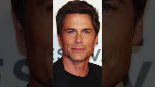 Rob Lowe Hollywood Legend at 60  Celebrity Interview [upl. by Horgan]