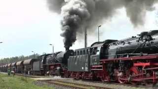 Freie Fahrt für Holz bei der Preßnitztalbahn  Güterverkehr im Harzer Vorland  EisenbahnRomantik [upl. by Conn]